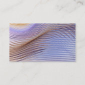 Carte De Visite Fractal175 (Dos)