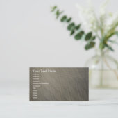 Carte De Visite Fractale31 (Debout devant)