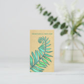 Carte De Visite Frédéric Pastel (Debout devant)