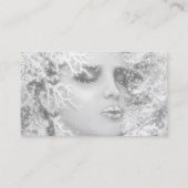 Carte De Visite Frost Spirit (Dos)