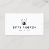 Carte De Visite [fuzzy]Bols (Devant)