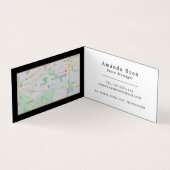 Carte De Visite Galaxie Sci-Fi, Astronome, Astronomie Store (Intérieur)