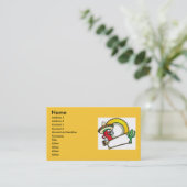 Carte De Visite Garcya.us_blog_000006466844, Nom, Adresse 1, A... (Debout devant)