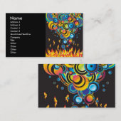 Carte De Visite Garcya.us_blog_17647786, Nom, Adresse 1, Addre... (Devant / Derrière)