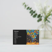 Carte De Visite Garcya.us_blog_17647786, Nom, Adresse 1, Addre... (Debout devant)