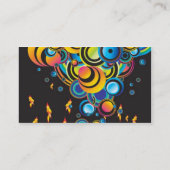 Carte De Visite Garcya.us_blog_17647786, Nom, Adresse 1, Addre... (Dos)