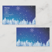 Carte De Visite garcya.us_winter (4).ai, Nom, Adresse 1, Addre... (Devant / Derrière)