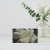 Carte De Visite Gardénia (Debout devant)