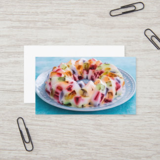 Carte De Visite gelatina mexicaine
