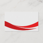 Carte De Visite Giant buildings (Dos)