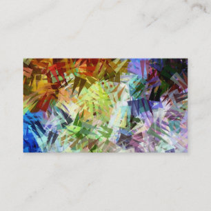 CARTE DE VISITE GLACE