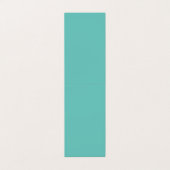 Carte De Visite Glacier, Gulf Stream, Gum Leaf, (Extérieur déplié)