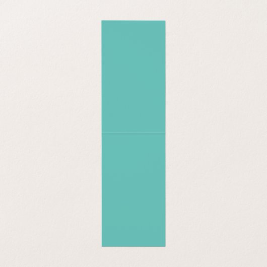 Carte De Visite Glacier, Gulf Stream, Gum Leaf, (Intérieur déplié)