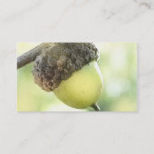 Carte De Visite Gland (Dos)