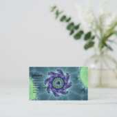 Carte De Visite Gloire Springshine (Debout devant)