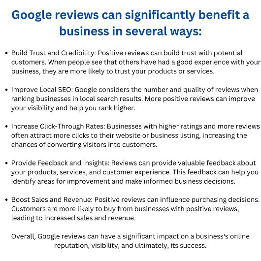 Carte De Visite Google Review Card Modèle avec lien de code QR