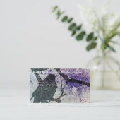 Carte De Visite Gracker (Debout devant)