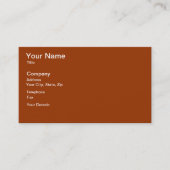 Carte De Visite Grand Canyon, Arizona (Devant)