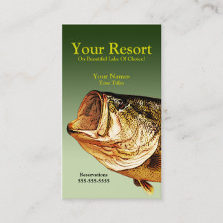 Carte De Visite Grande basse