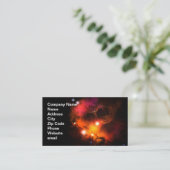 Carte De Visite Grandeur (Debout devant)