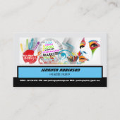 Carte De Visite Graphisme Graphiste Graphisme Graphisme Face à mai (Devant)