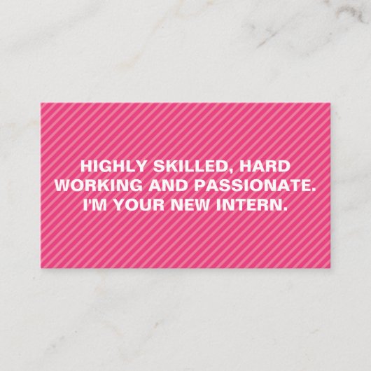 Carte De Visite Gras de cotes (Devant)