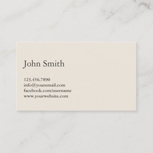 Carte De Visite Gratuit écriture manuscrite Script Storyteller Car (Dos)