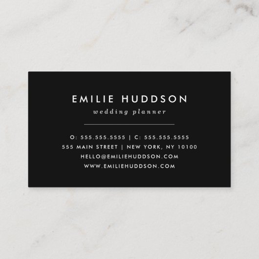 Carte De Visite Gray Zigzag, Gray Chevron, Zigzag Pattern, Mint (Dos)