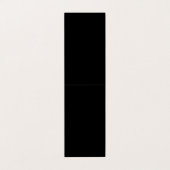 Carte De Visite gris foncé, gris brun, diesel, (Extérieur déplié)