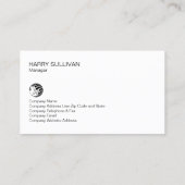 Carte De Visite Gros commerce de détail de fermeture de fruits per (Dos)