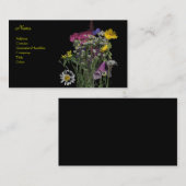 Carte De Visite Groupe de nous (Devant / Derrière)