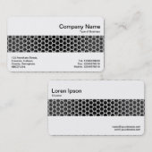 Carte De Visite Groupe moyen - Cool d'abeilles (Devant / Derrière)