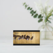 Carte De Visite Grue, Ogata Korin Art japonais (Debout devant)