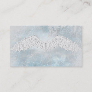 Carte De Visite Guérisseur spirituel d'entraîneur de la vie de