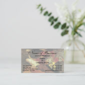 Carte De Visite Guerre par Arnold Bocklin (Debout devant)