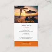 Carte De Visite Guide des visites | Meilleures vacances (Devant)