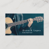Guitare acoustique, Guitariste, Musicien professio