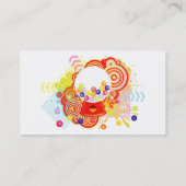 Carte De Visite Gumball_Machine (Dos)