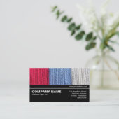 Carte De Visite Halfway V3 - Fil d'écoute (Debout devant)