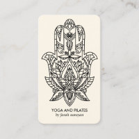 Hamsa| Black Wellness massage spa yoga holistique