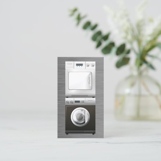 Carte De Visite Hand Tools | General Contractor (Debout devant)