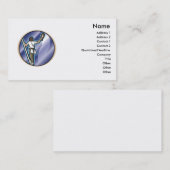 Carte De Visite Handyman (Devant / Derrière)