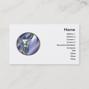 Carte De Visite Handyman