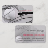 Carte De Visite Handyman Services (Devant / Derrière)