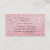 Carte De Visite Hanger Tailor Seamstress Bourgogne (Dos)