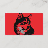 Carte De Visite Happy memorial day nniversary  (Dos)