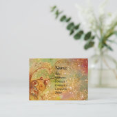 Carte De Visite HARLEQUIN / Carnaval vénitien, Musique, Théâtre, D (Debout devant)