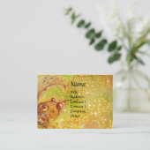 Carte De Visite HARLEQUIN / Carnaval vénitien, Musique, Théâtre, D (Debout devant)