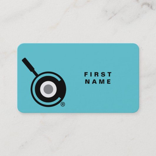 Carte De Visite Hatch - Gestionnaire (Devant)