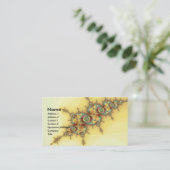 Carte De Visite Hatpin (Debout devant)